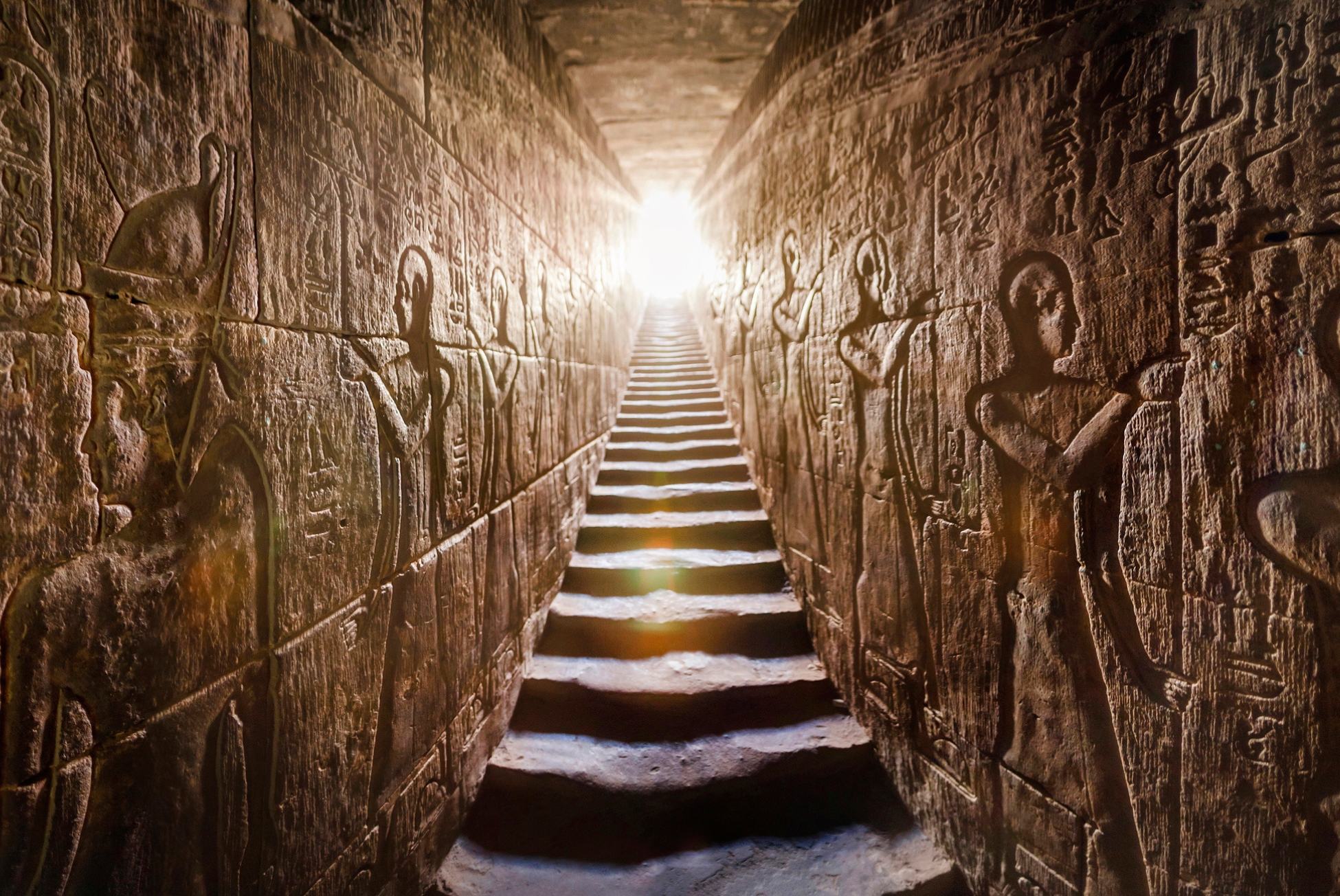 Temple of Edfu thumbnail