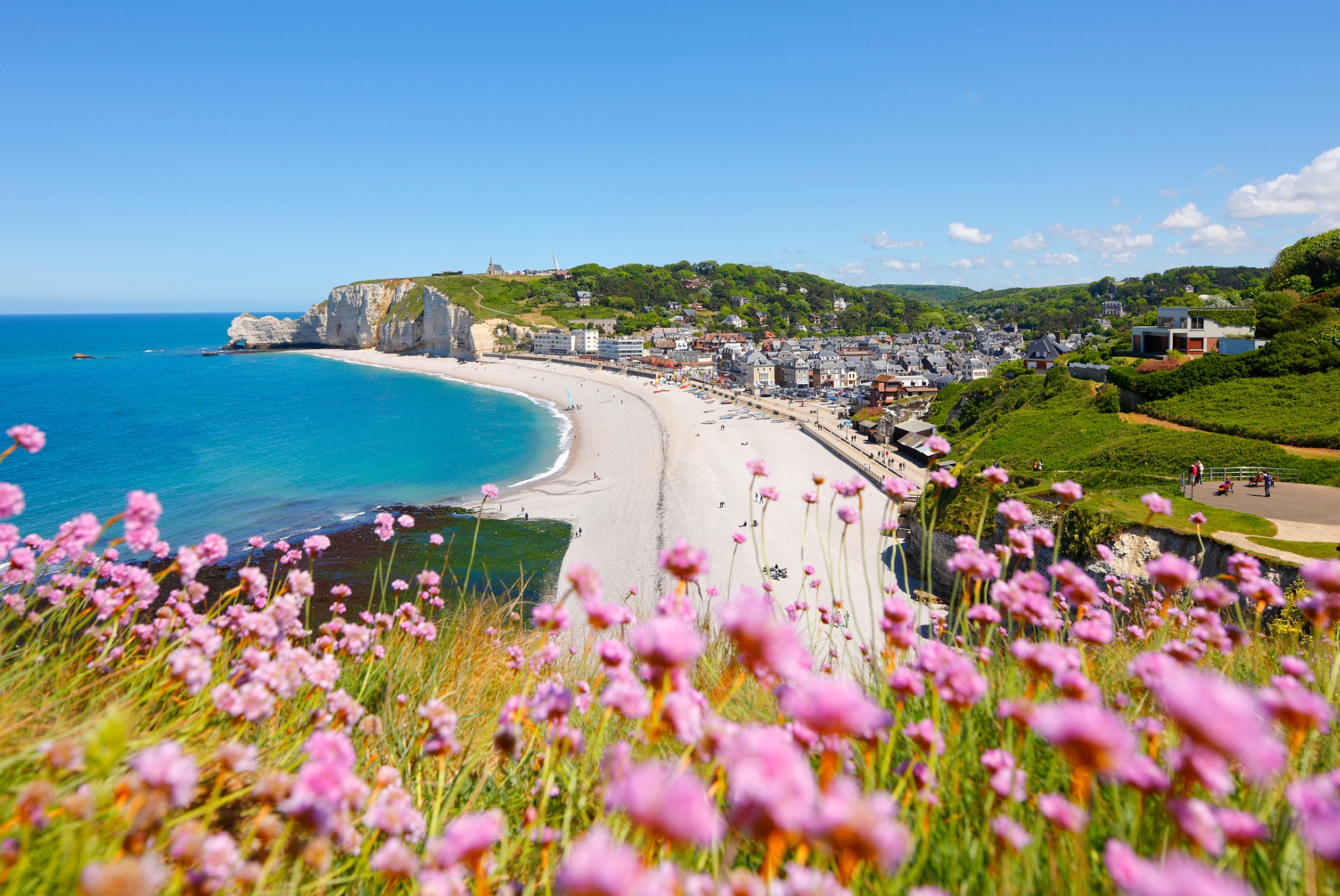 Normandy Beach thumbnail