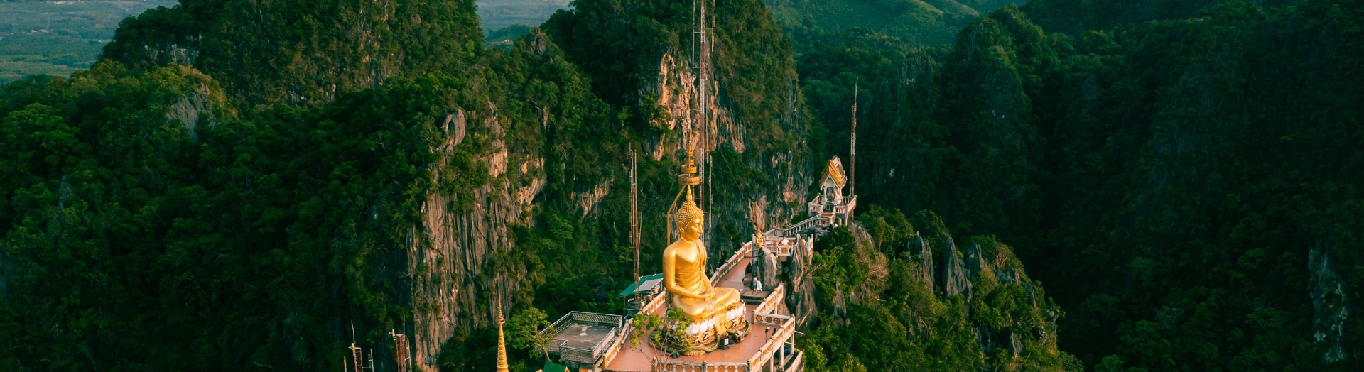 Krabi, Thailand