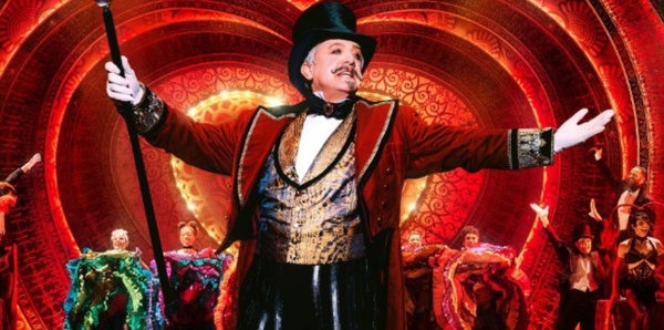 Moulin Rouge
